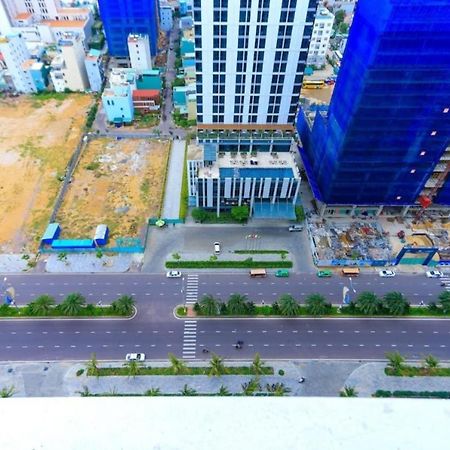 Flc Sea Tower Quy Nhon - The Elegant Apartment エクステリア 写真