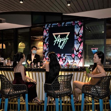 Flc Sea Tower Quy Nhon - The Elegant Apartment エクステリア 写真