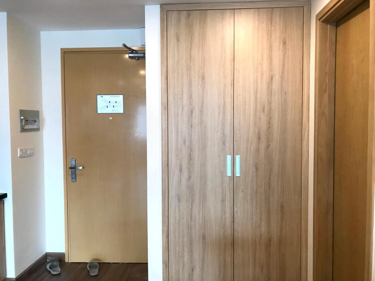 Flc Sea Tower Quy Nhon - The Elegant Apartment エクステリア 写真