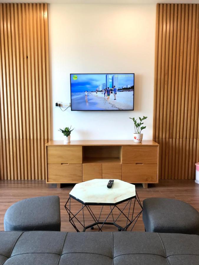 Flc Sea Tower Quy Nhon - The Elegant Apartment エクステリア 写真