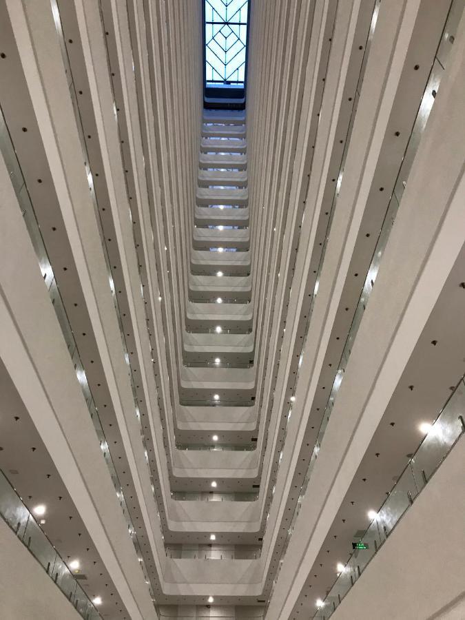 Flc Sea Tower Quy Nhon - The Elegant Apartment エクステリア 写真