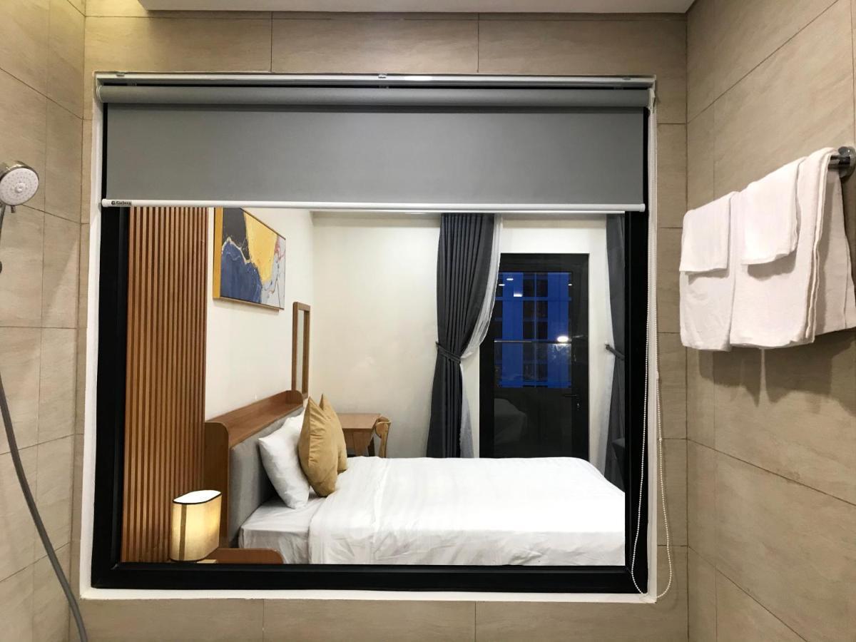 Flc Sea Tower Quy Nhon - The Elegant Apartment エクステリア 写真