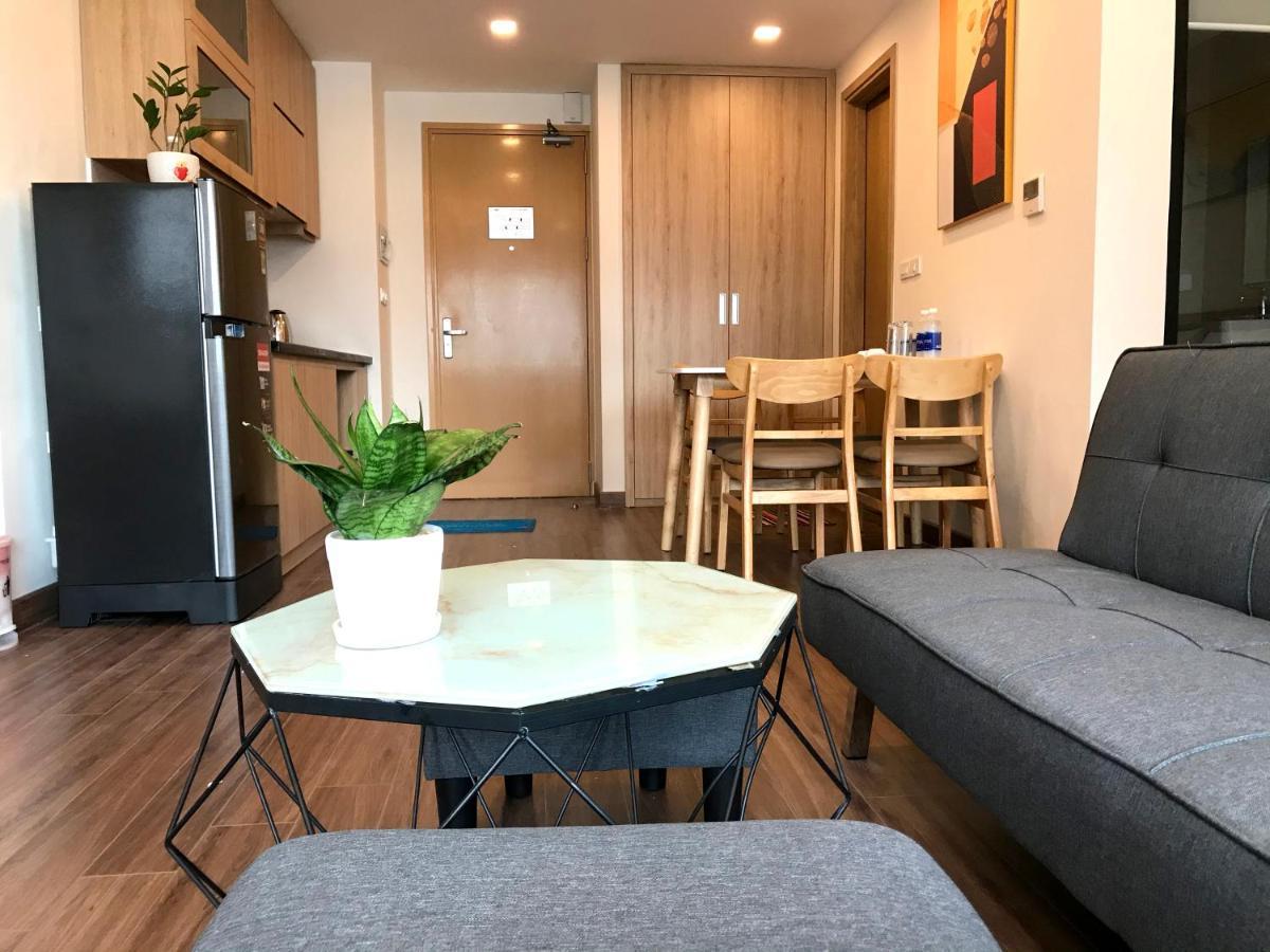Flc Sea Tower Quy Nhon - The Elegant Apartment エクステリア 写真