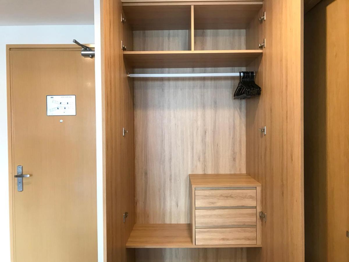 Flc Sea Tower Quy Nhon - The Elegant Apartment エクステリア 写真