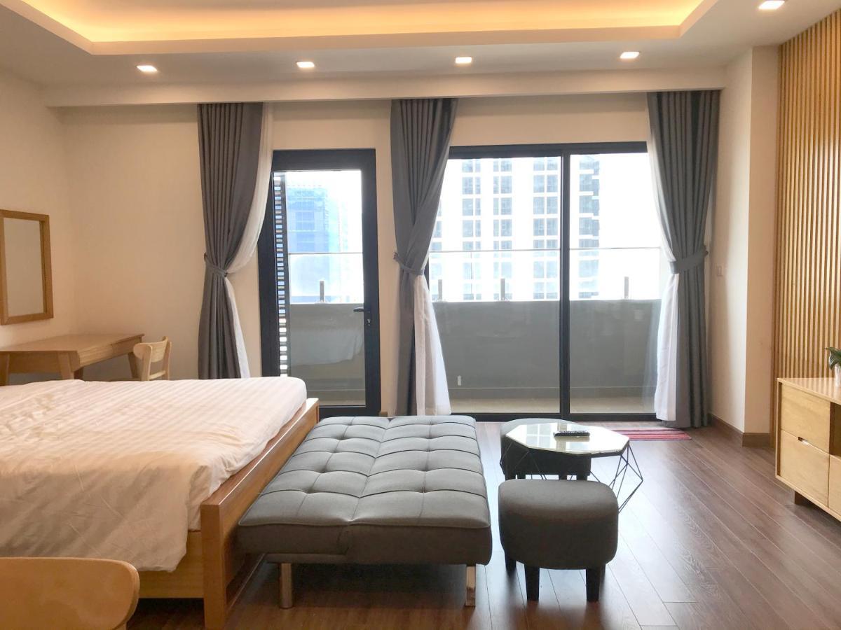 Flc Sea Tower Quy Nhon - The Elegant Apartment エクステリア 写真