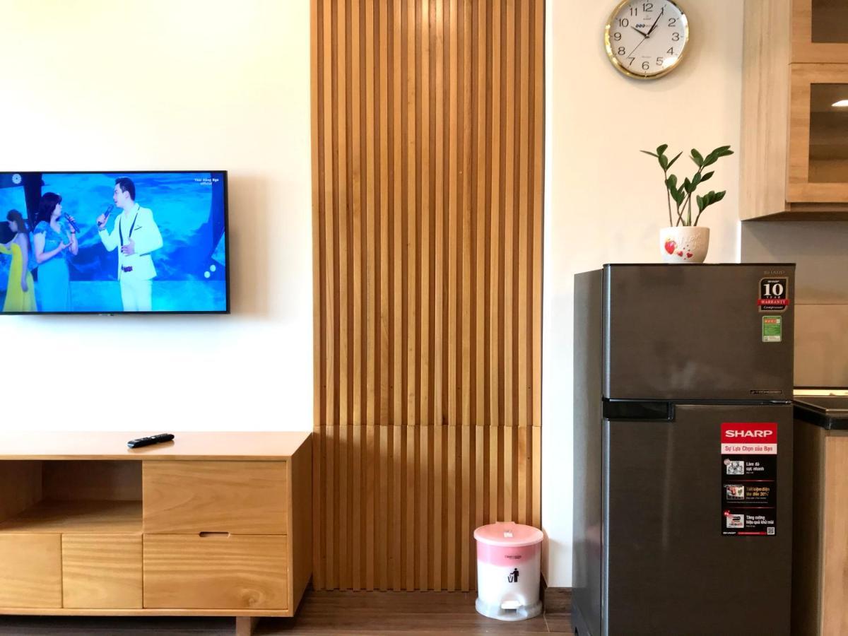 Flc Sea Tower Quy Nhon - The Elegant Apartment エクステリア 写真