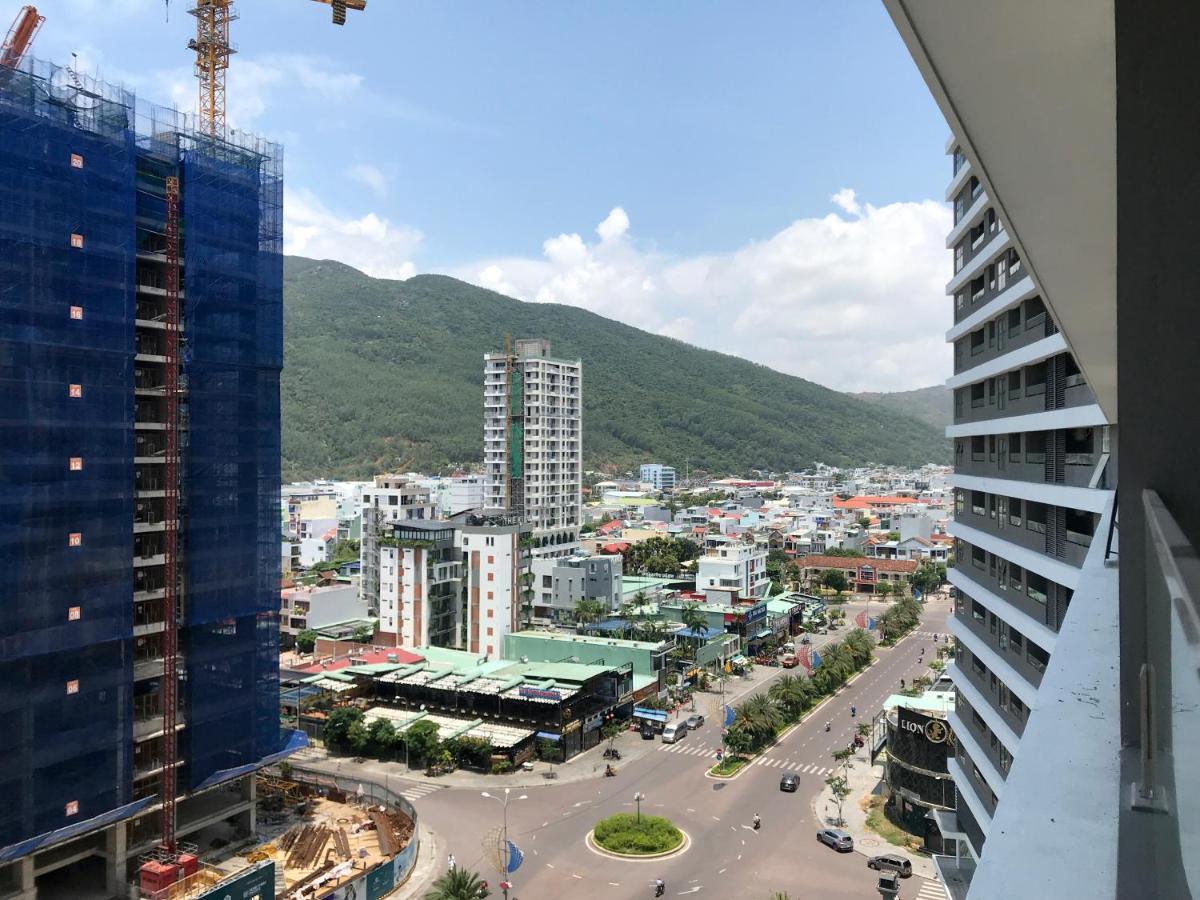 Flc Sea Tower Quy Nhon - The Elegant Apartment エクステリア 写真