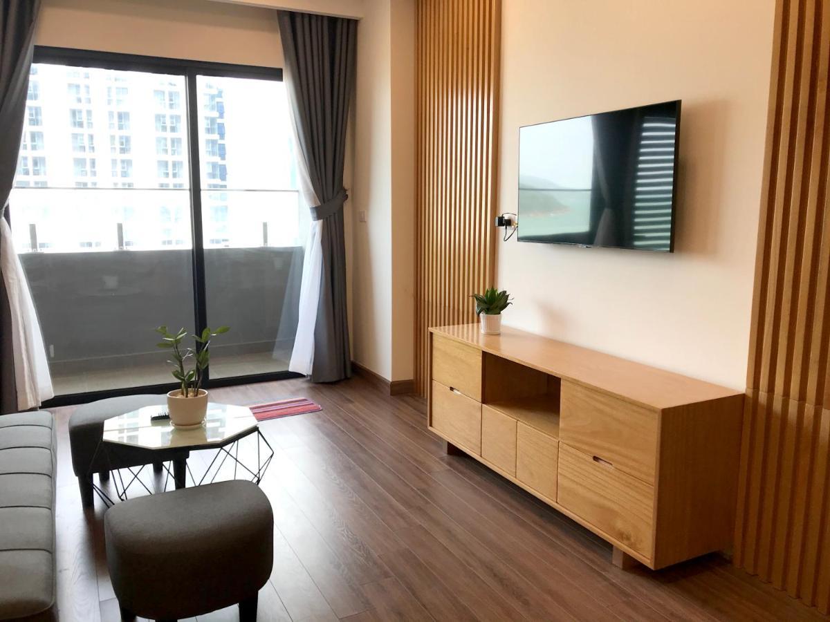 Flc Sea Tower Quy Nhon - The Elegant Apartment エクステリア 写真