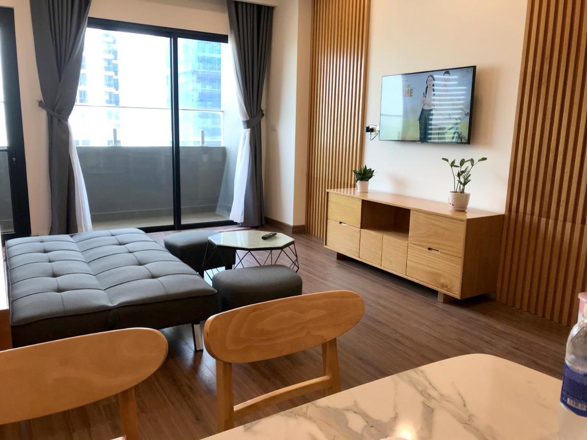 Flc Sea Tower Quy Nhon - The Elegant Apartment エクステリア 写真