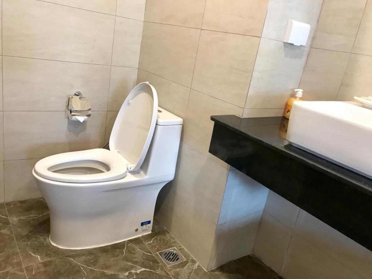 Flc Sea Tower Quy Nhon - The Elegant Apartment エクステリア 写真