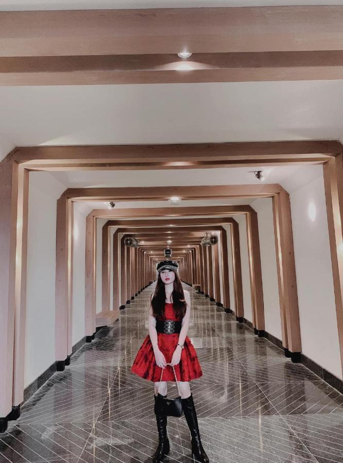 Flc Sea Tower Quy Nhon - The Elegant Apartment エクステリア 写真