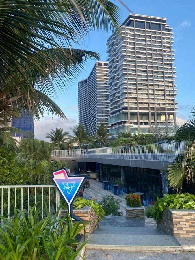 Flc Sea Tower Quy Nhon - The Elegant Apartment エクステリア 写真