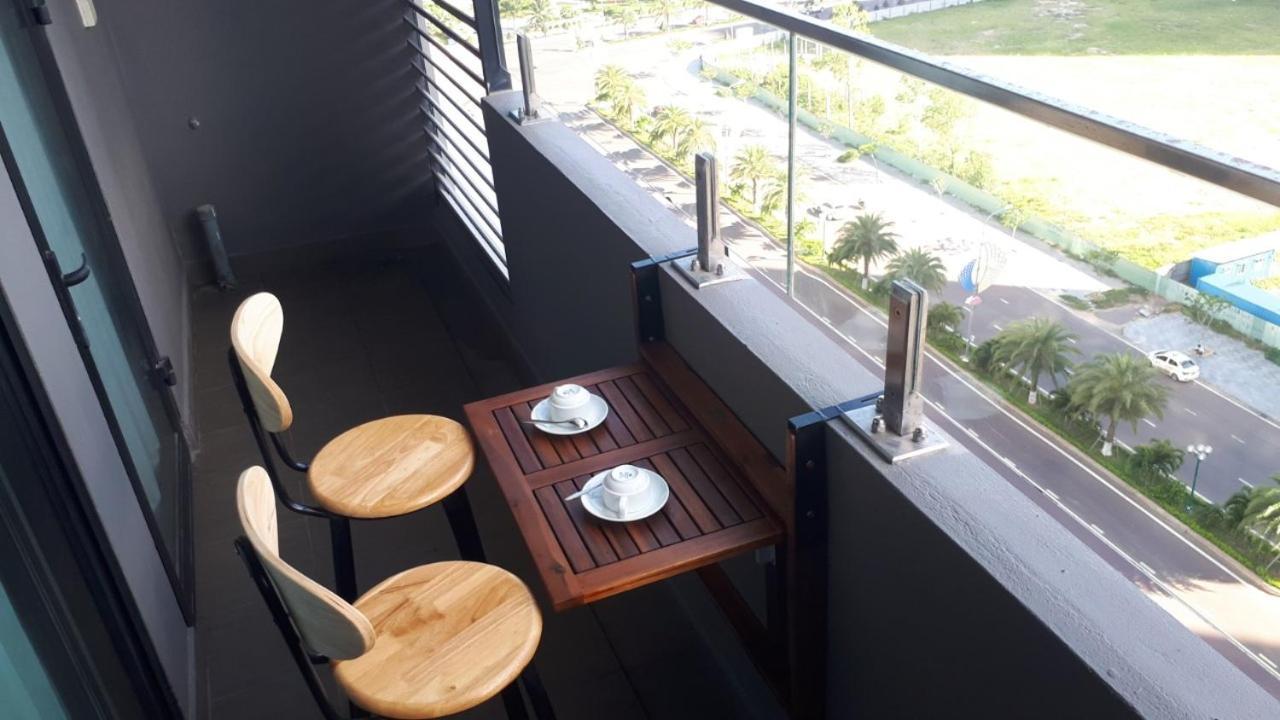 Flc Sea Tower Quy Nhon - The Elegant Apartment エクステリア 写真