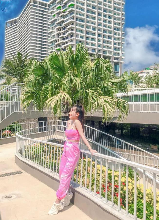 Flc Sea Tower Quy Nhon - The Elegant Apartment エクステリア 写真