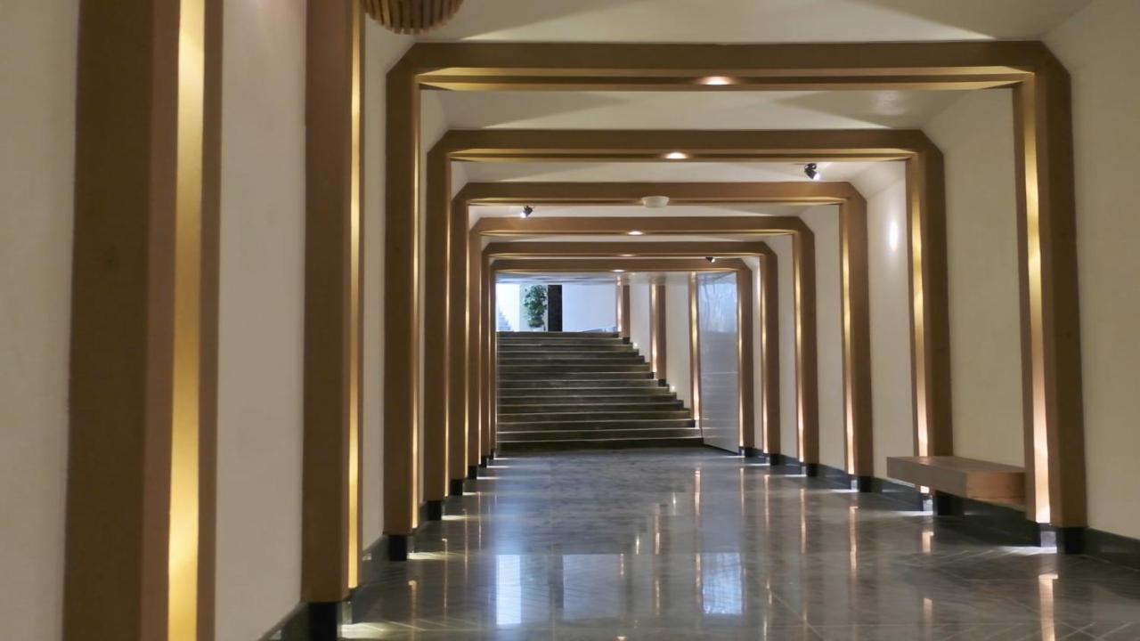 Flc Sea Tower Quy Nhon - The Elegant Apartment エクステリア 写真