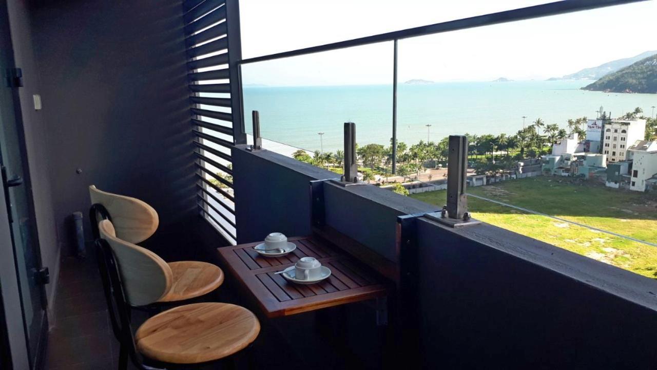 Flc Sea Tower Quy Nhon - The Elegant Apartment エクステリア 写真